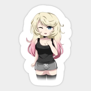 2018 AnnaMae Renee Avatar Sticker